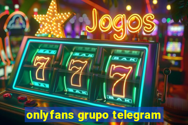 onlyfans grupo telegram